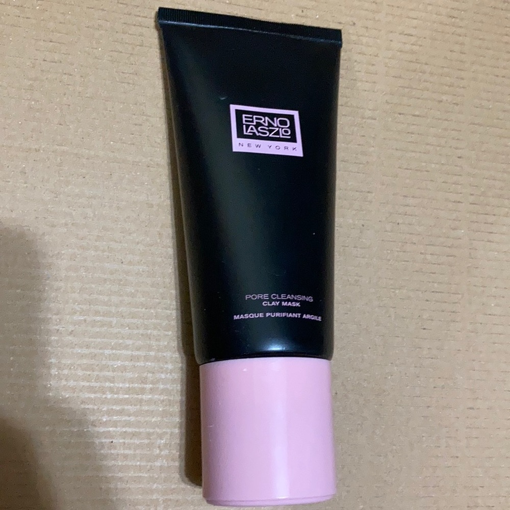 Erno Laszlo pore cleansing clay mask 100ml